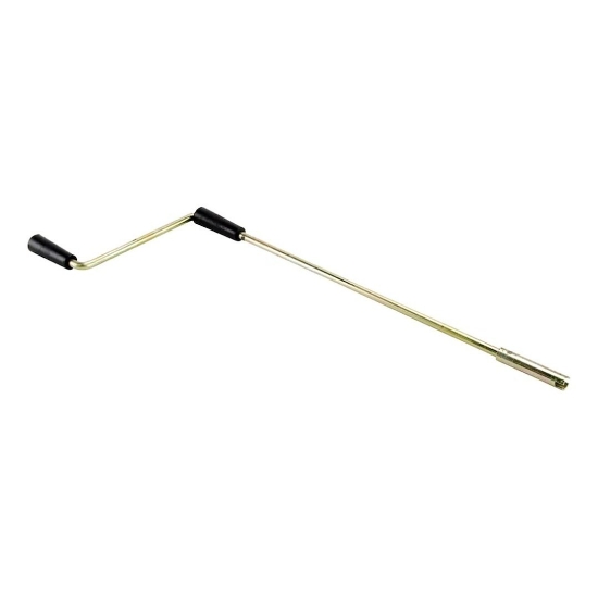 Picture of 119226 Lippert Components Trailer Stabilizer Jack Stand Crank