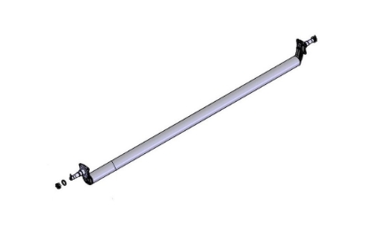 Picture of V000440905 Lippert Components Trailer Axle