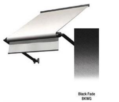 Picture of V000519610 Lippert Components Awning Fabric