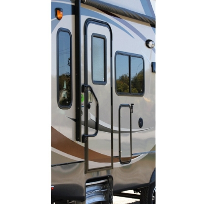 Picture of V000408397 Lippert Components Entry Door
