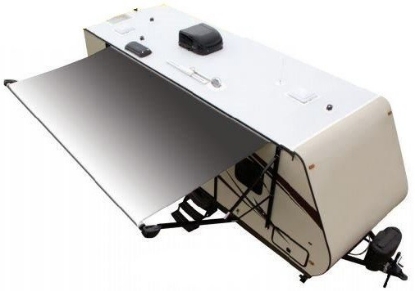 Picture of V000400577 Lippert Components Awning