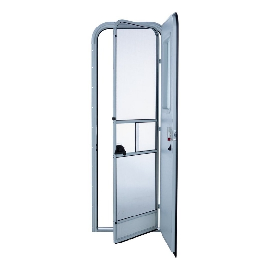 Picture of V000384493 Lippert Components Entry Door