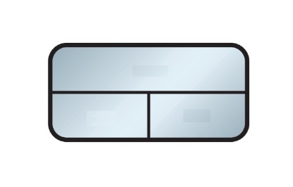 Picture of V000341748 Lippert Components Side Window