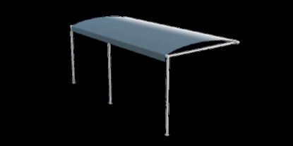 Picture of V000334865 Lippert Components Awning