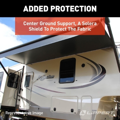 Picture of V000334865 Lippert Components Awning