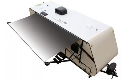 Picture of V000305374 Lippert Components Awning