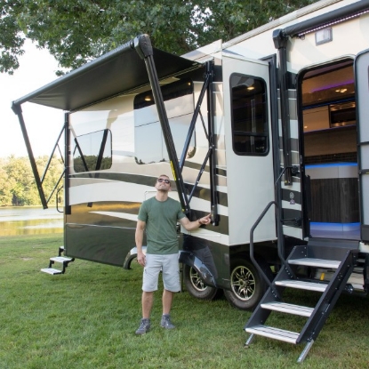 Picture of V000231439 Lippert Components Awning