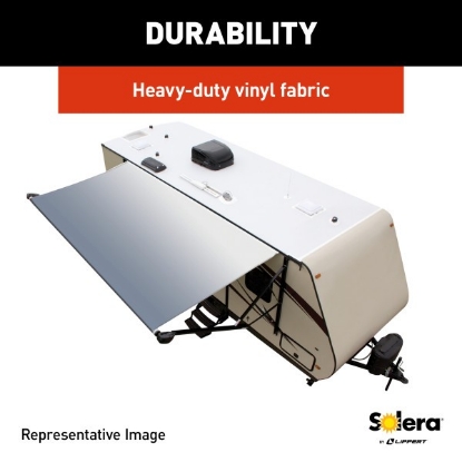 Picture of V000211517 Lippert Components Awning