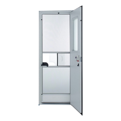 Picture of V000149585 Lippert Components Entry Door