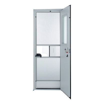 Picture of V000042629 Lippert Components Entry Door