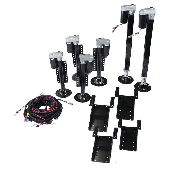 Picture of 675817 Lippert Components Leveling System