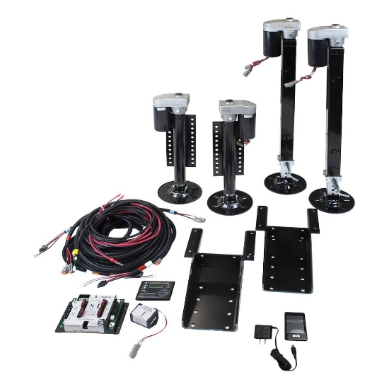 Picture of 358590 Lippert Components Leveling System
