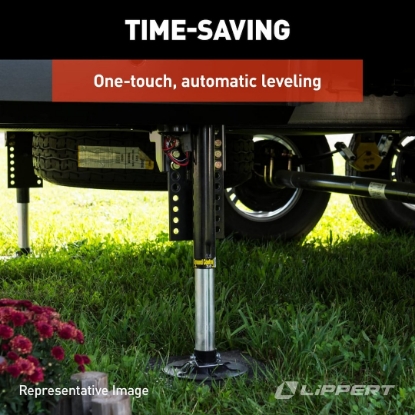 Picture of 358590 Lippert Components Leveling System