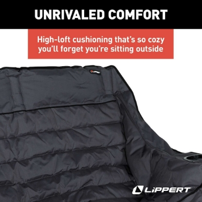 Picture of 2023053717 Lippert Components Camping Chair