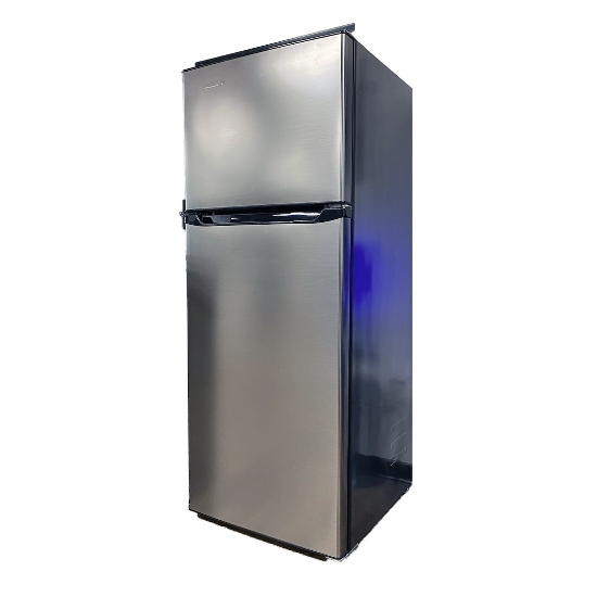 Picture of 2022302162 Lippert Components Refrigerator