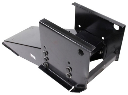Picture of 1191151 Lippert Components Fifth Wheel Trailer Hitch Pin Box