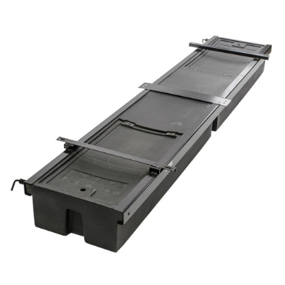 Picture of 236558 Lippert Components Under Chassis Storage System