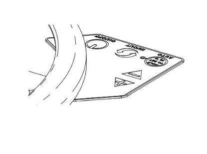 Picture of 1043010K MaxxAir Ventilation Solutions Roof Vent Control Circuit Board