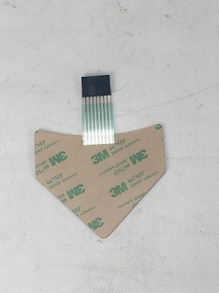 Picture of 1021299K MaxxAir Ventilation Solutions Roof Vent Control Circuit Board