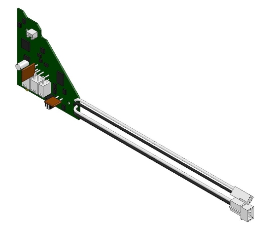 Picture of 10B21275N MaxxAir Ventilation Solutions Roof Vent Control Circuit Board