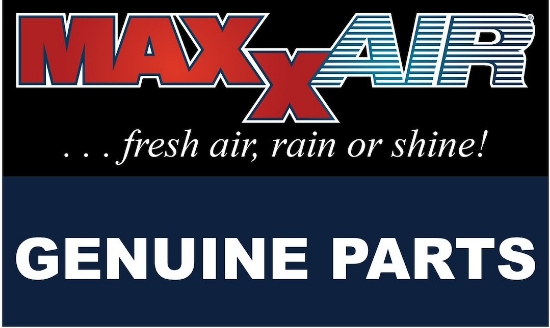 Picture of 10C04751KS MaxxAir Ventilation Solutions Roof Vent Control Circuit Board