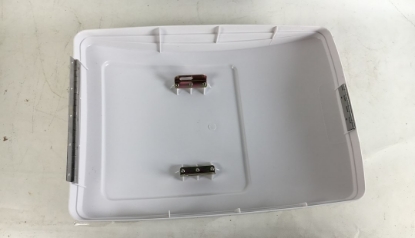 Picture of 530510 MaxxAir Ventilation Solutions Roof Vent Lid