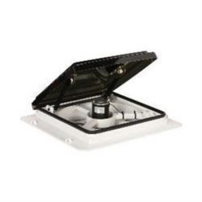 Picture of 00A04401K MaxxAir Ventilation Solutions Roof Vent