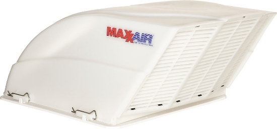 Picture of 955001 MaxxAir Ventilation Solutions Roof Vent Cover