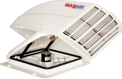 Picture of 955001 MaxxAir Ventilation Solutions Roof Vent Cover