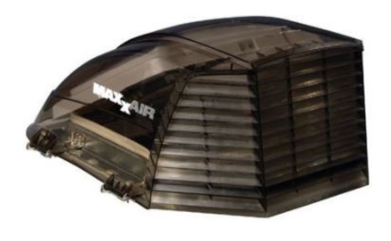 Picture of 933082 MaxxAir Ventilation Solutions Roof Vent Cover