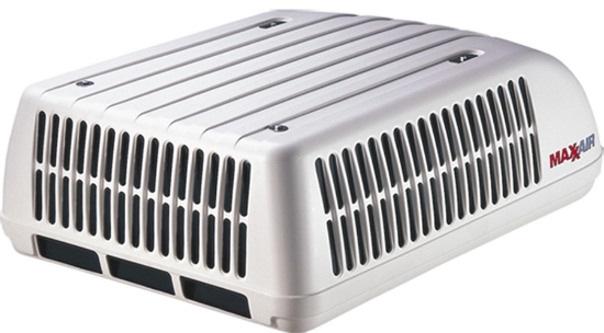 Picture of 325001 MaxxAir Ventilation Solutions Air Conditioner Shroud