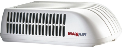 Picture of 325001 MaxxAir Ventilation Solutions Air Conditioner Shroud