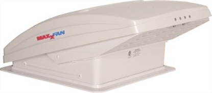 Picture of 0007000K MaxxAir Ventilation Solutions Roof Vent