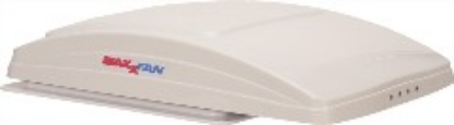 Picture of 0007000K MaxxAir Ventilation Solutions Roof Vent