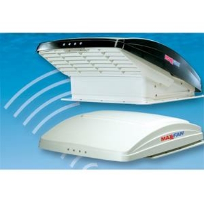 Picture of 0005100K MaxxAir Ventilation Solutions Roof Vent