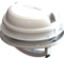 Picture of 0003812W MaxxAir Ventilation Solutions Roof Vent
