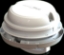 Picture of 0003810W MaxxAir Ventilation Solutions Roof Vent
