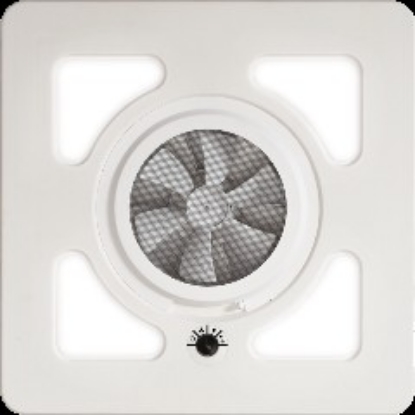 Picture of 3851 MaxxAir Ventilation Solutions Roof Vent