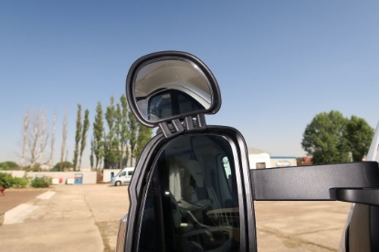 Picture of MIL3100 Milenco America Blind Spot Mirror