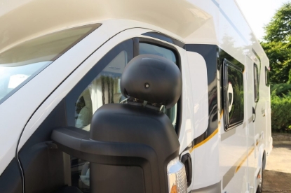 Picture of MIL3100 Milenco America Blind Spot Mirror