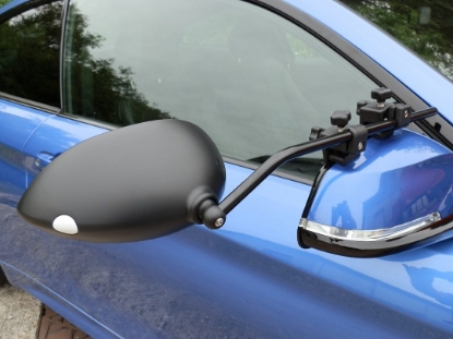 Picture of MIL2899 Milenco America Exterior Towing Mirror