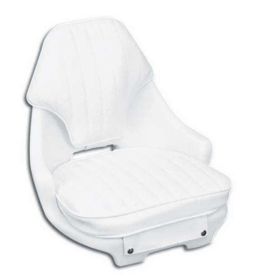 Picture of ST2050HD Moeller Marine Products Boat Seat