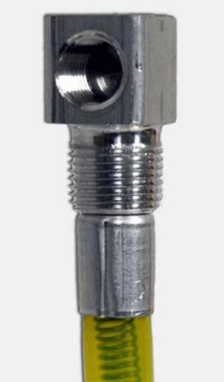 Picture of 63502110 Moeller Marine Products Boat Fuel Tank Pickup Tube