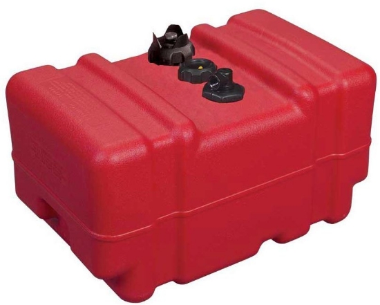 Picture of 630012LP Moeller Marine Products Fuel Tank