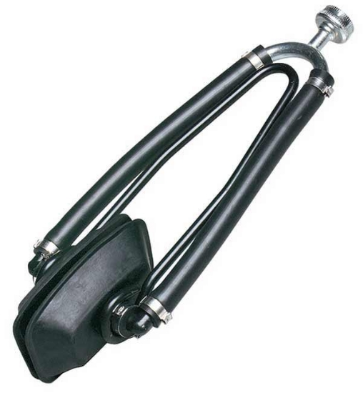 Picture of 380160 Moeller Marine Products Marine Motor Flusher