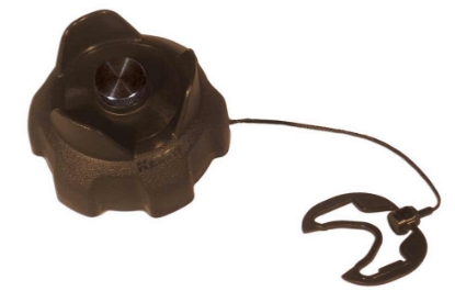 Picture of 30599410 Moeller Marine Products Boat Fuel Tank Vent Cap