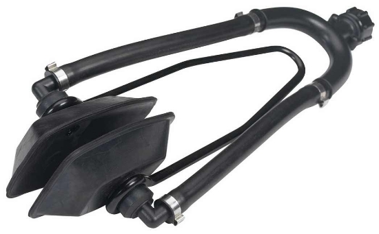 Picture of 9908200 Moeller Marine Products Marine Motor Flusher