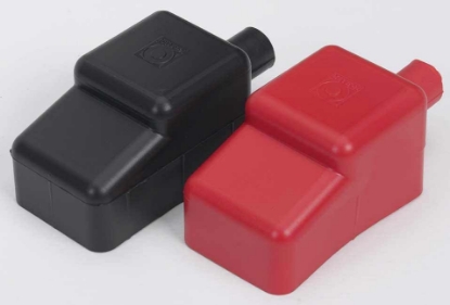 Picture of 9907802 Moeller Marine Products Battery Terminal Cover
