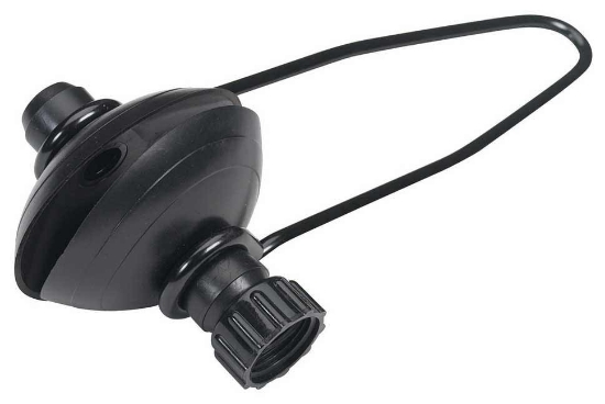 Picture of 9907600 Moeller Marine Products Marine Motor Flusher