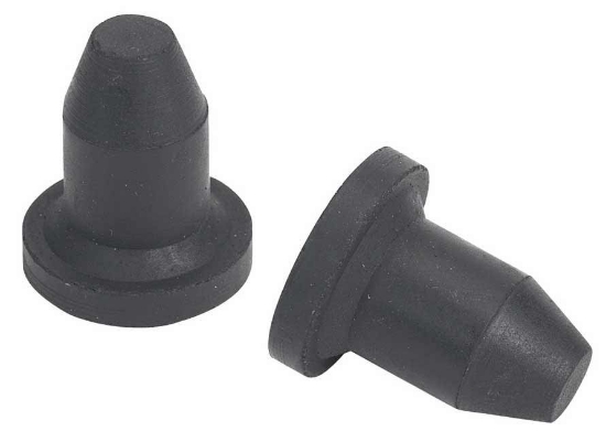 Picture of 9080110 Moeller Marine Products Boat Drain Plug